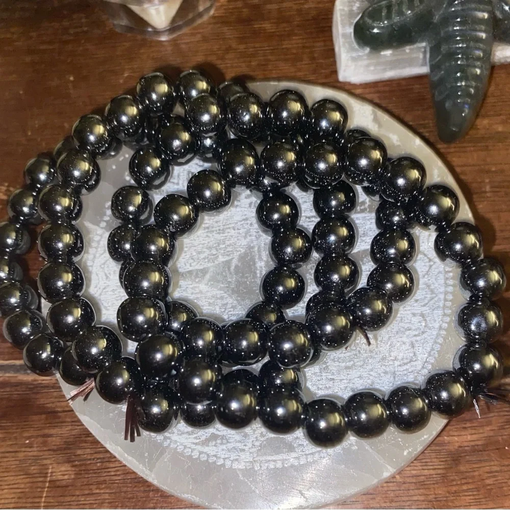 PLEASE LIKE & SHARE OUT🔮🪬GET YOUR CHAKRAS IN TUNE FOR SPRING. CRYSTAL SH… - Picture 4 of 6